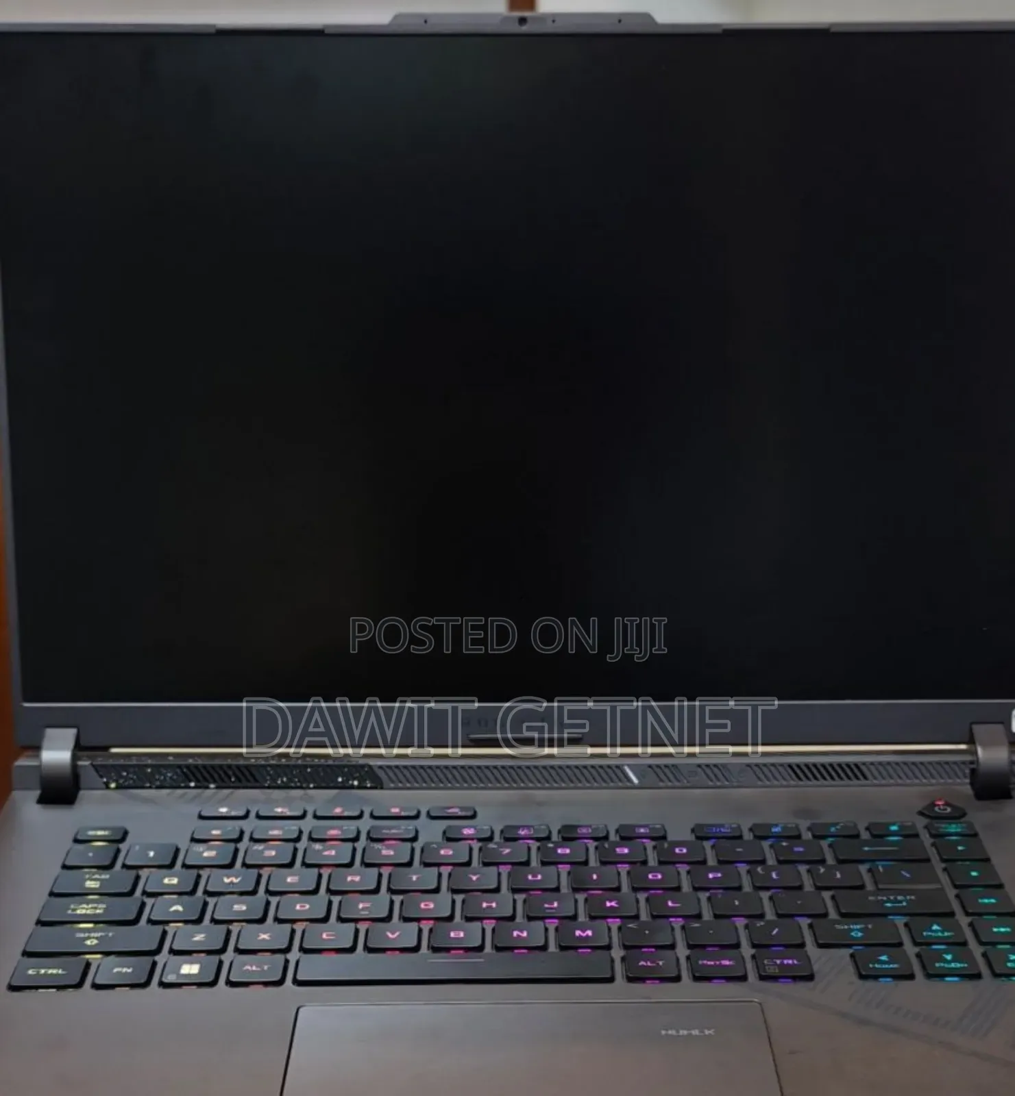 New Laptop Dell Latitude 5520 16GB Intel Core I7 SSD 512GB