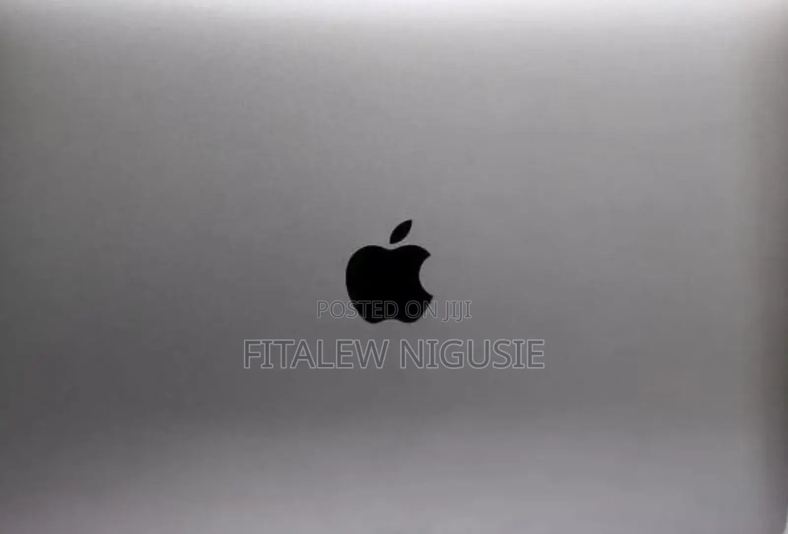 New Laptop Apple MacBook Air 2020 M1 16GB Apple M1 SSD 256GB