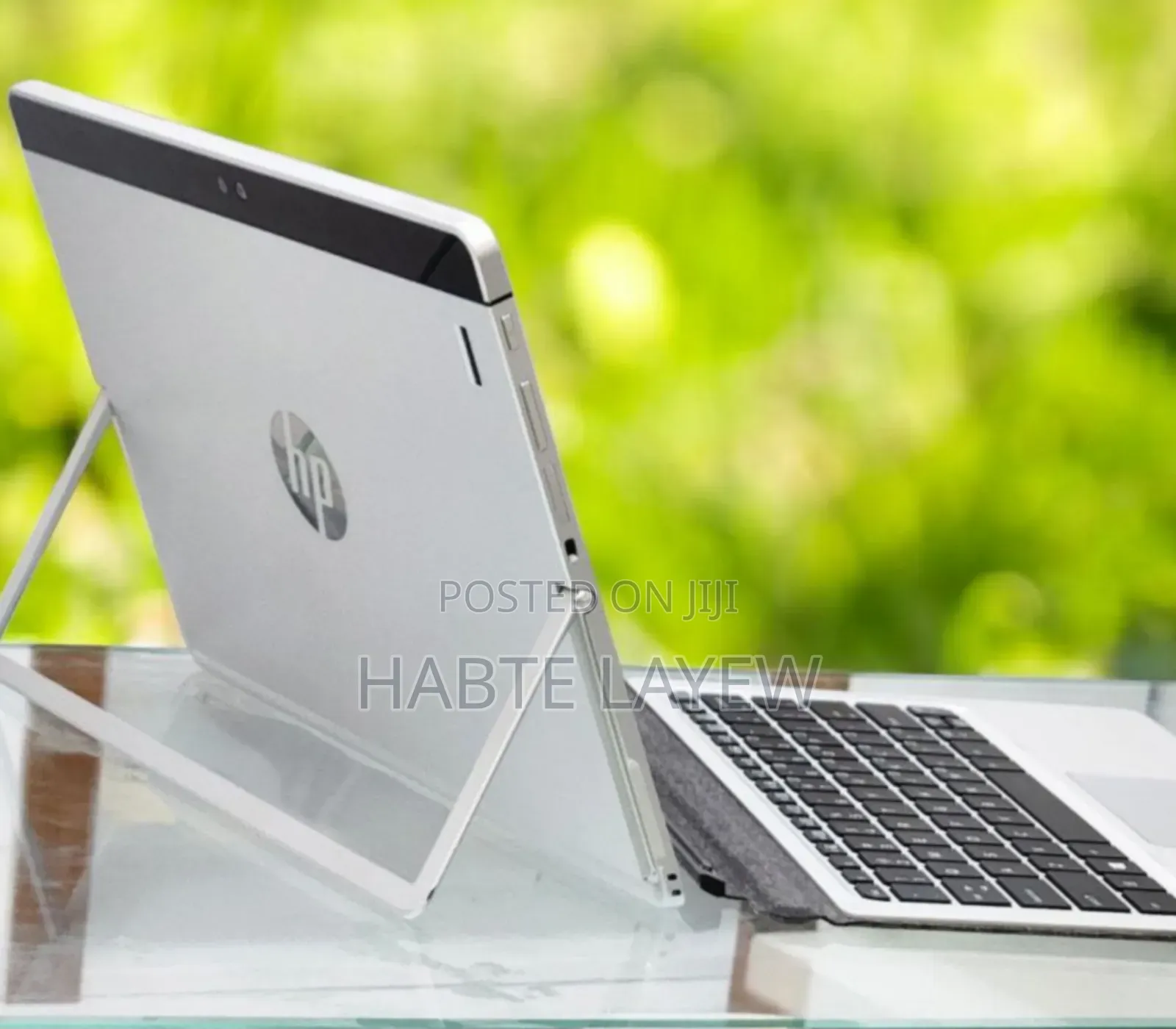 New Laptop HP EliteBook 840 8GB Intel Core I7 SSD 256GB