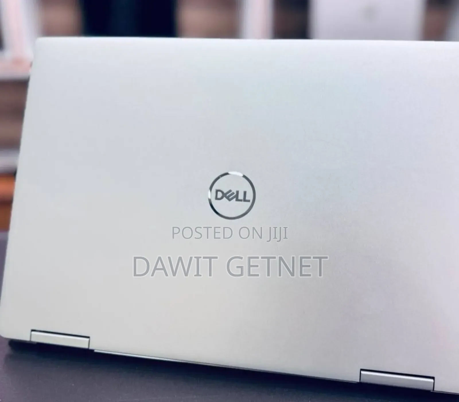 New Laptop Dell XPS 13 32GB Intel Core I7 SSD 512GB