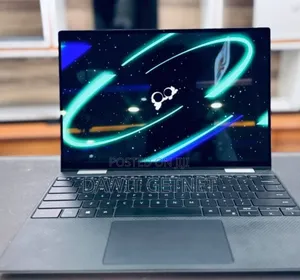 New Laptop Dell XPS 13 32GB Intel Core I7 SSD 512GB