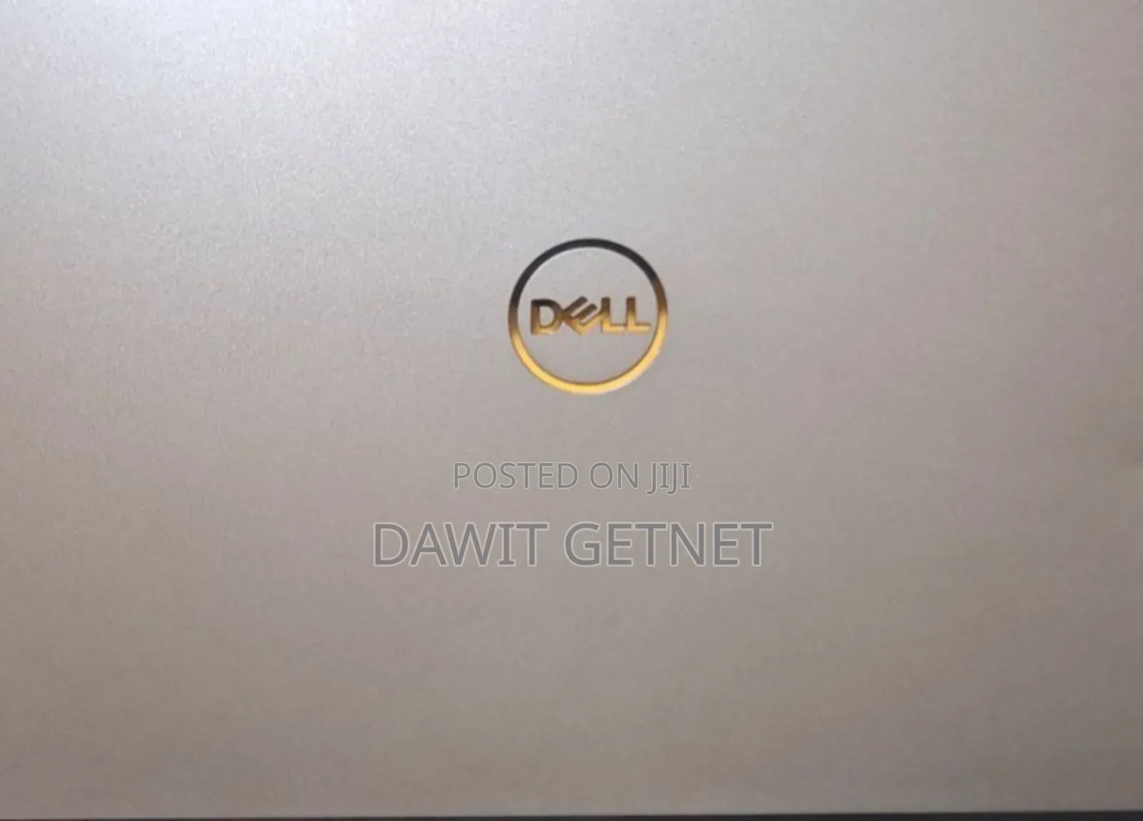 New Laptop Dell XPS 13 32GB Intel Core I7 SSD 512GB