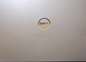 New Laptop Dell XPS 13 32GB Intel Core I7 SSD 512GB