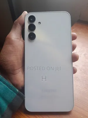 Samsung Galaxy A15 128 GB White