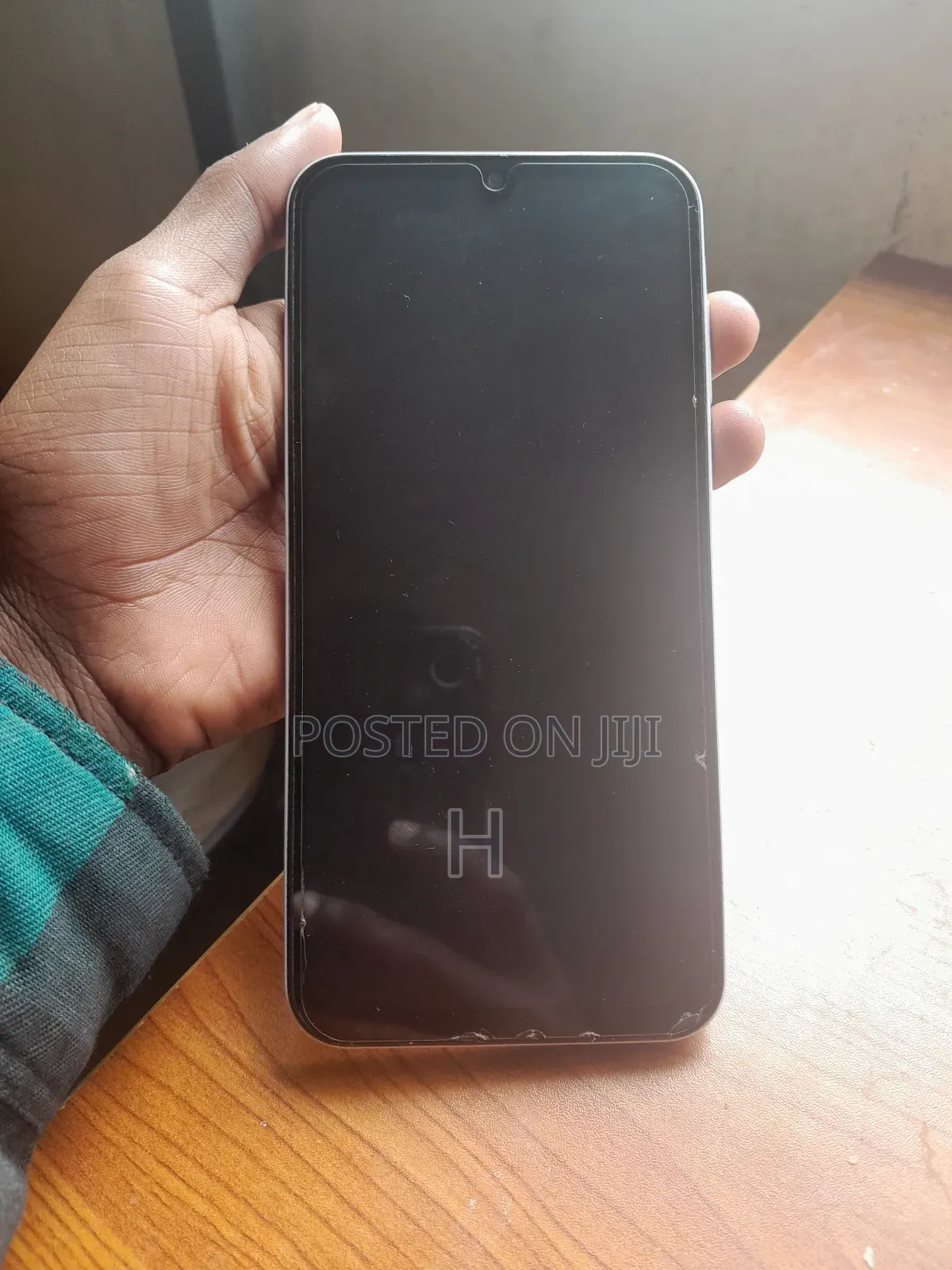 Samsung Galaxy A15 128 GB White