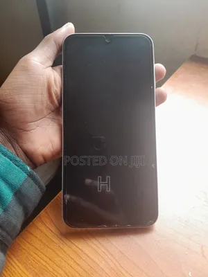 Samsung Galaxy A15 128 GB White