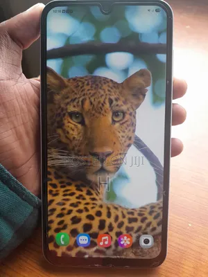 Samsung Galaxy A15 128 GB White