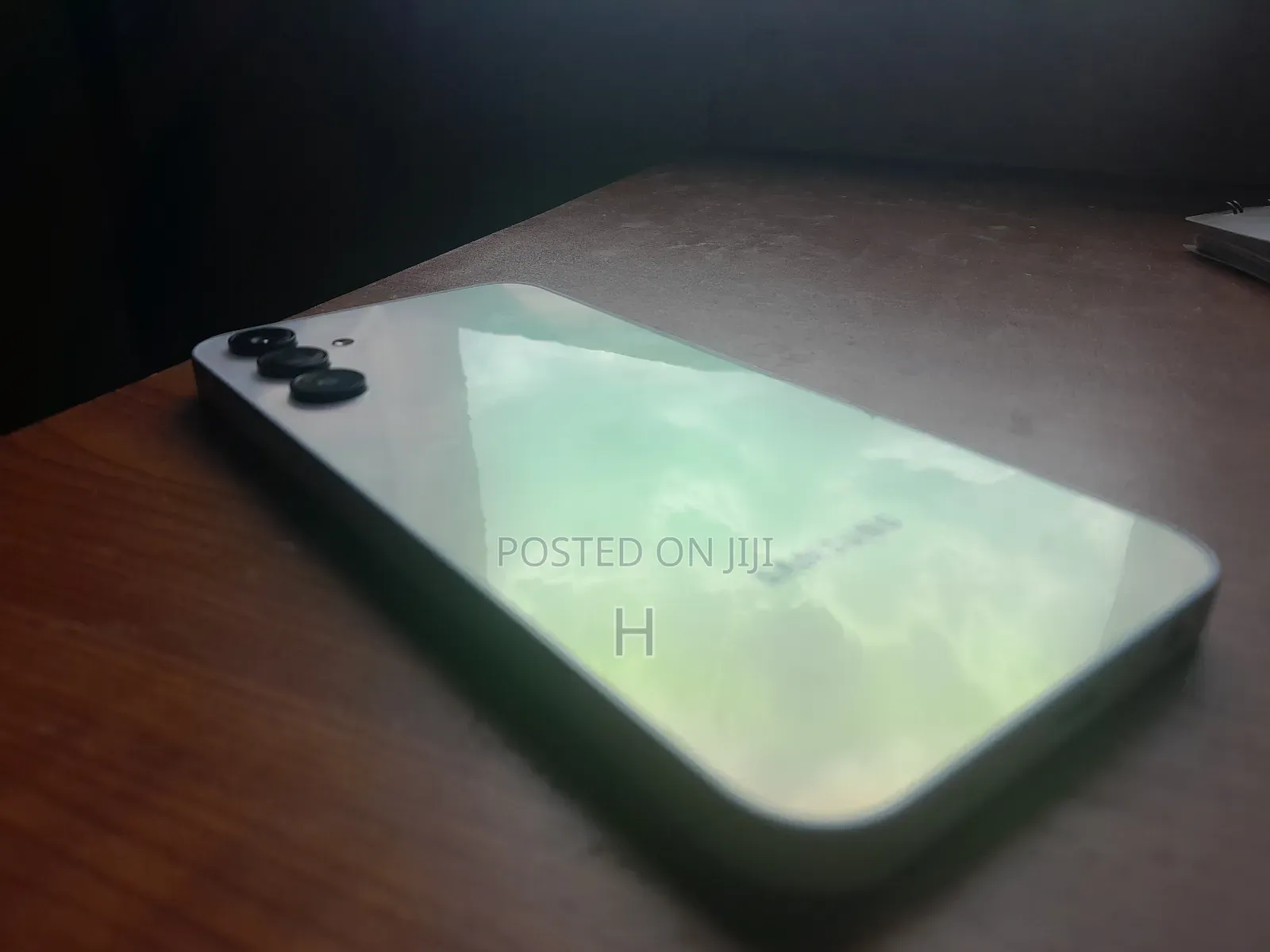 Samsung Galaxy A15 128 GB White