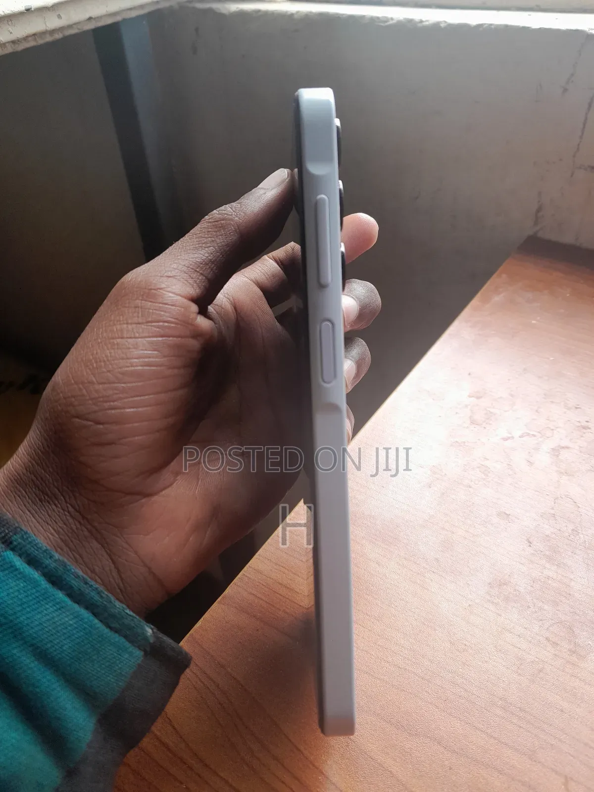 Samsung Galaxy A15 128 GB White