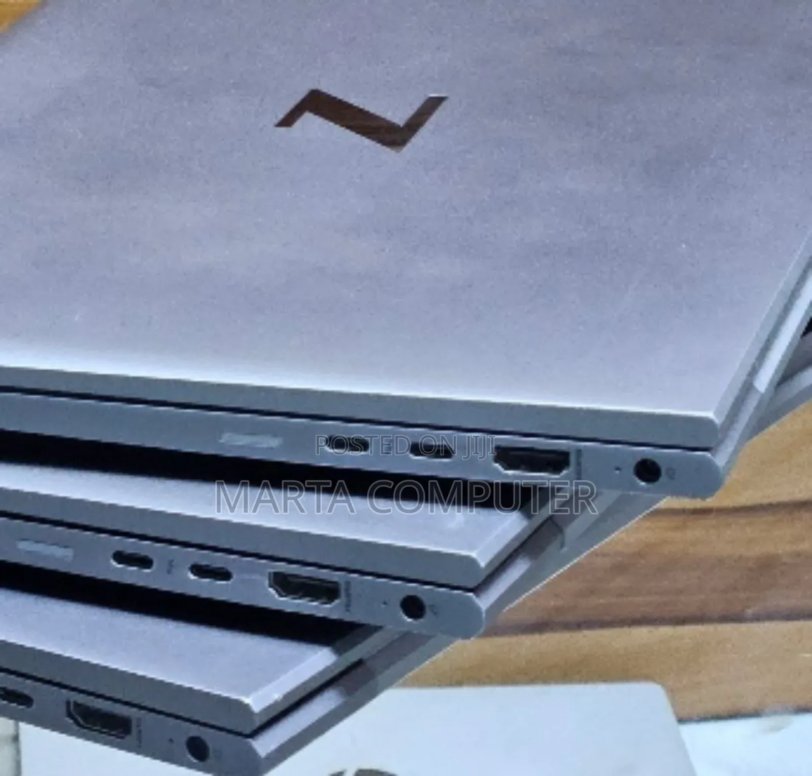 New Laptop HP ZBook 14 16GB Intel Core I7 SSD 512GB