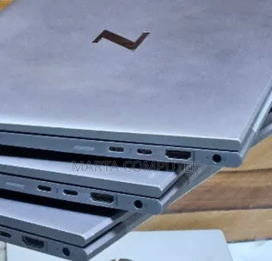 New Laptop HP ZBook 14 16GB Intel Core I7 SSD 512GB