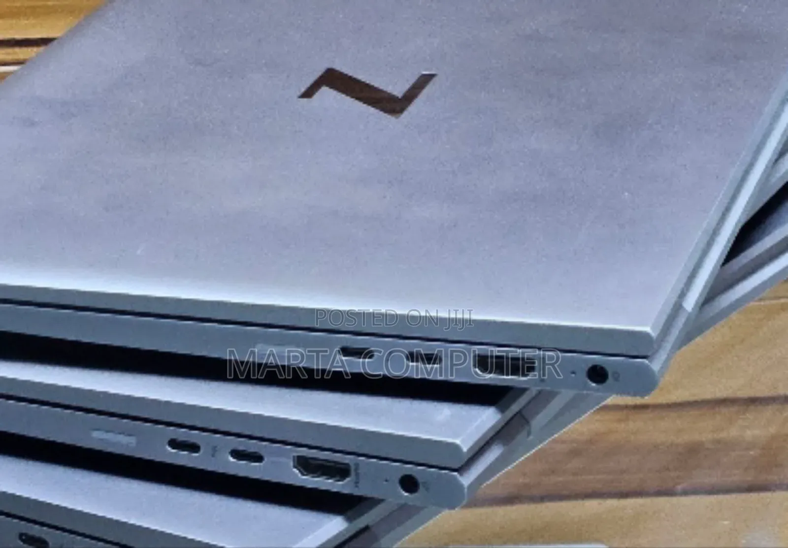 New Laptop HP ZBook 14 16GB Intel Core I7 SSD 512GB