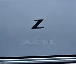 New Laptop HP ZBook 14 16GB Intel Core I7 SSD 512GB