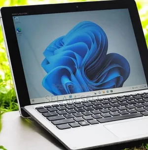 New Laptop HP Elite X2 1012 8GB Intel Core M SSD 256GB