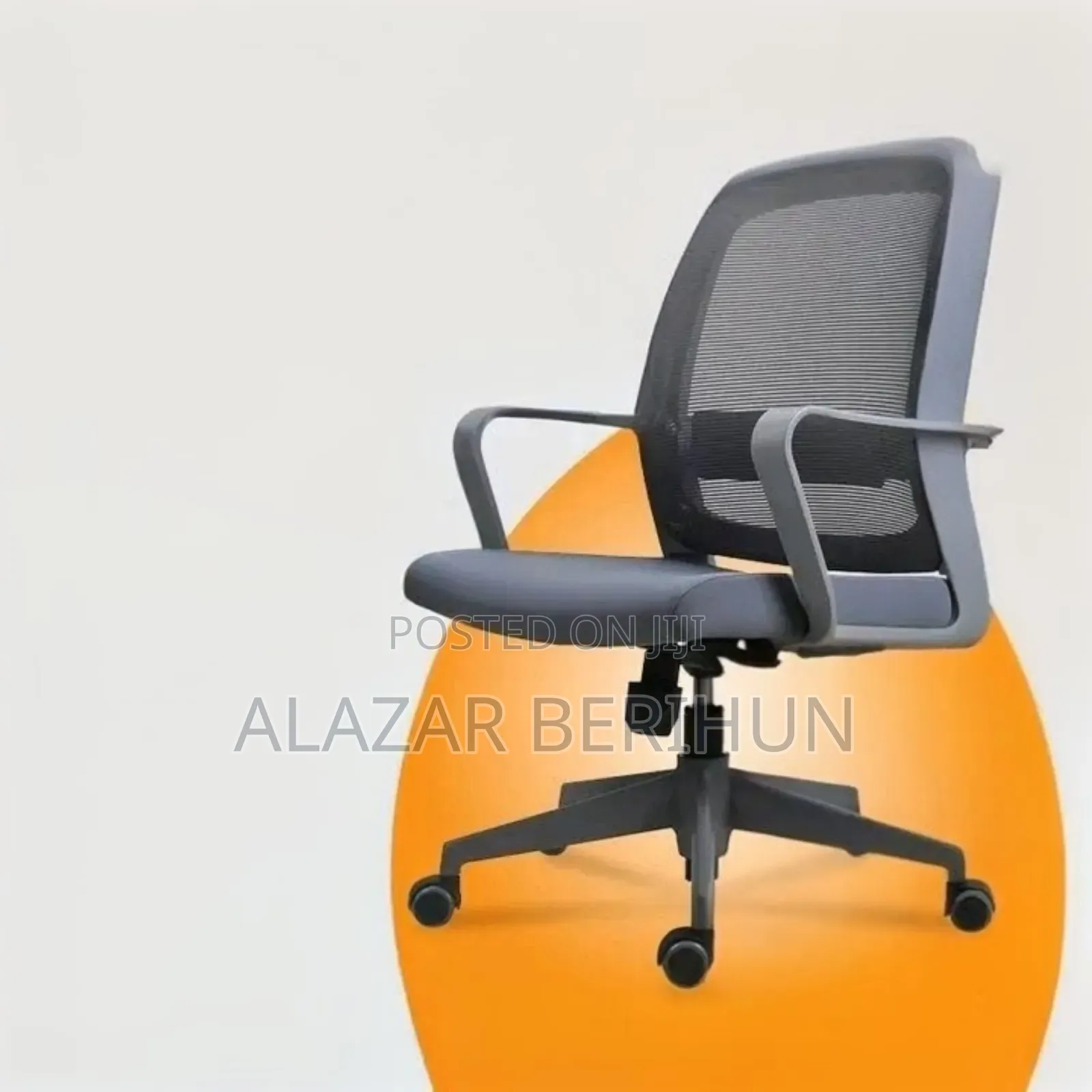 Best Office Secretary and Staff Back Mesh Chair