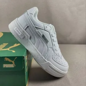 Puma Ca Pro Tech Sneaker Shoes