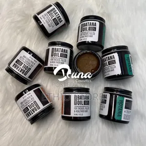 Hotana Batana Oil for Hair Growth |