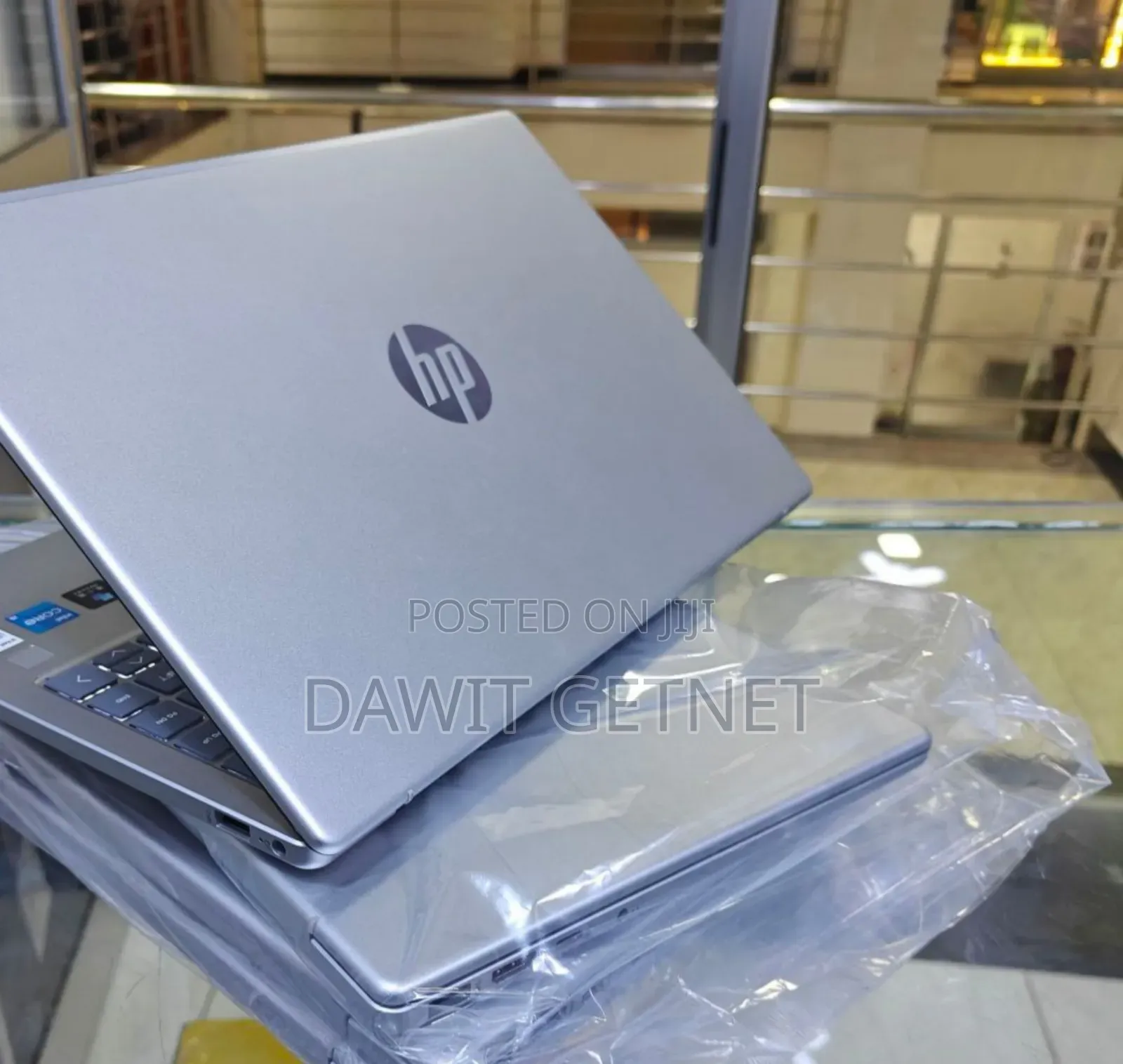 New Laptop HP Stream Notebook 16GB Intel Core I5 SSD 512GB