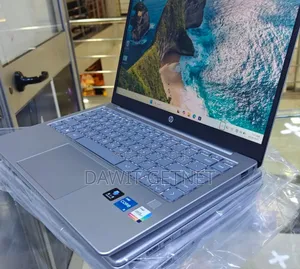 New Laptop HP Stream Notebook 16GB Intel Core I5 SSD 512GB