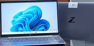 New Laptop HP ZBook 15 G4 16GB Intel Core I7 SSD 512GB