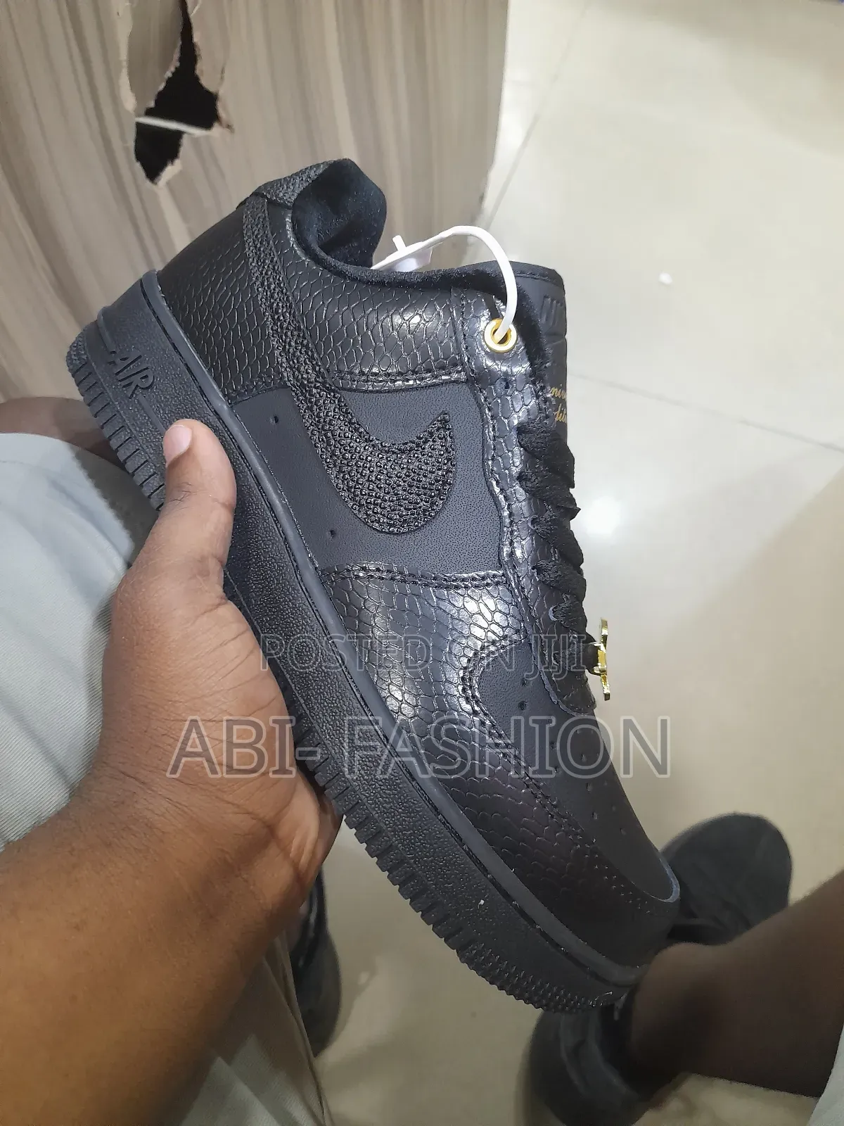 Nike Air Anniversary