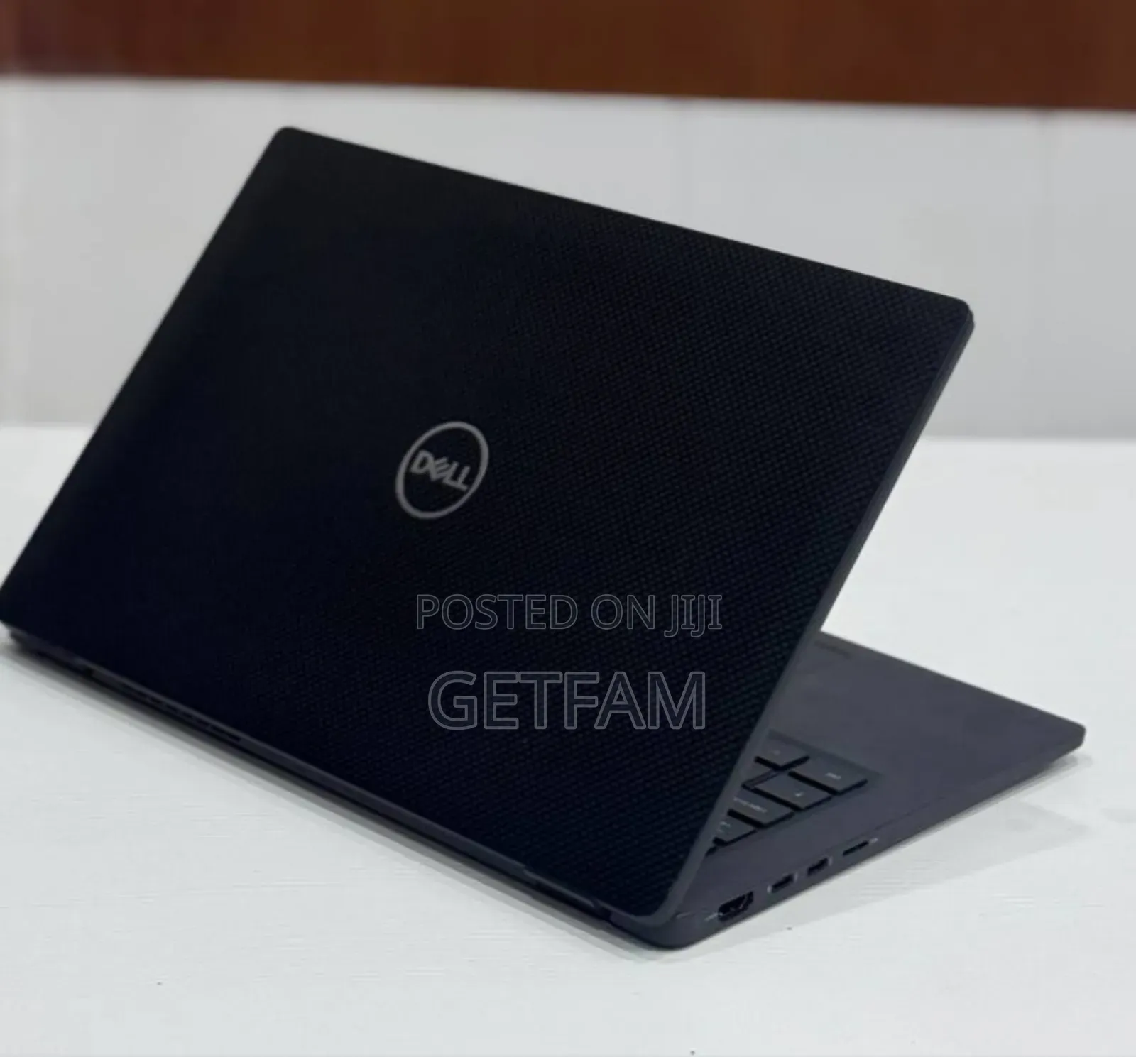 New Laptop Dell Latitude 7410 16GB Intel Core I5 SSD 512GB