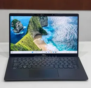 New Laptop Dell Latitude 7410 16GB Intel Core I5 SSD 512GB