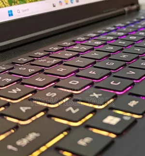 New Laptop Acer Predator Helios Neo 16 16GB Intel Core Ultra 9 SSD 1T