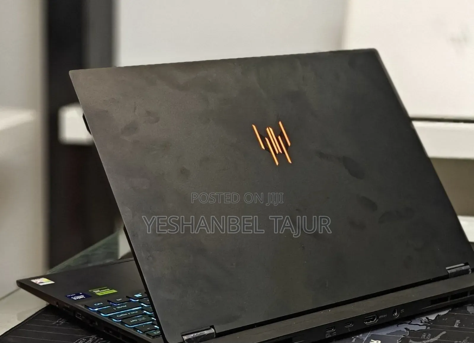 New Laptop Acer Predator Helios Neo 16 16GB Intel Core Ultra 9 SSD 1T