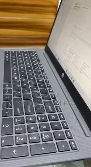 New Laptop HP Stream Notebook 16GB AMD Ryzen 7 SSD 512GB