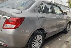 Suzuki Dzire 2021 Silver