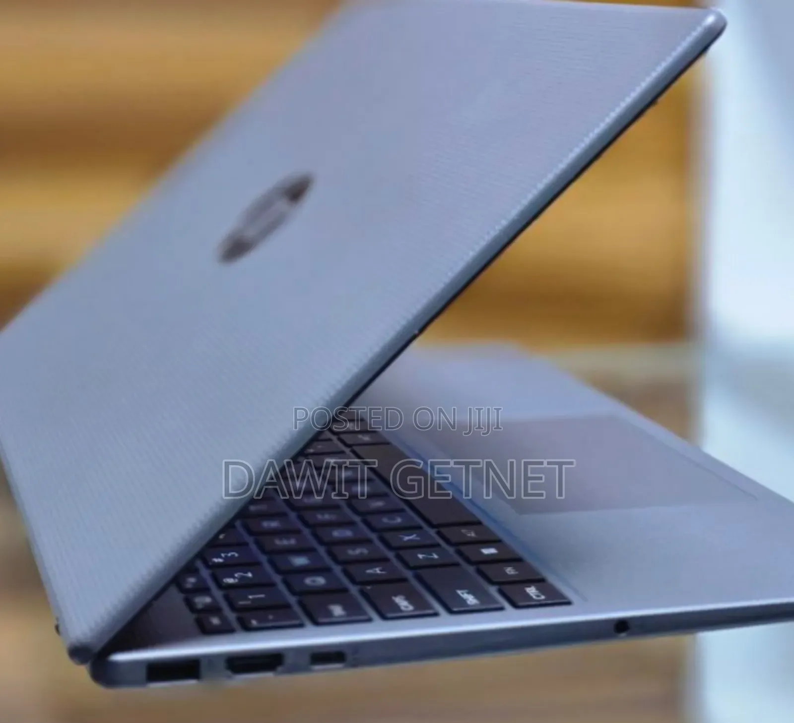 New Laptop HP Stream Notebook 16GB AMD Ryzen 7 SSD 512GB