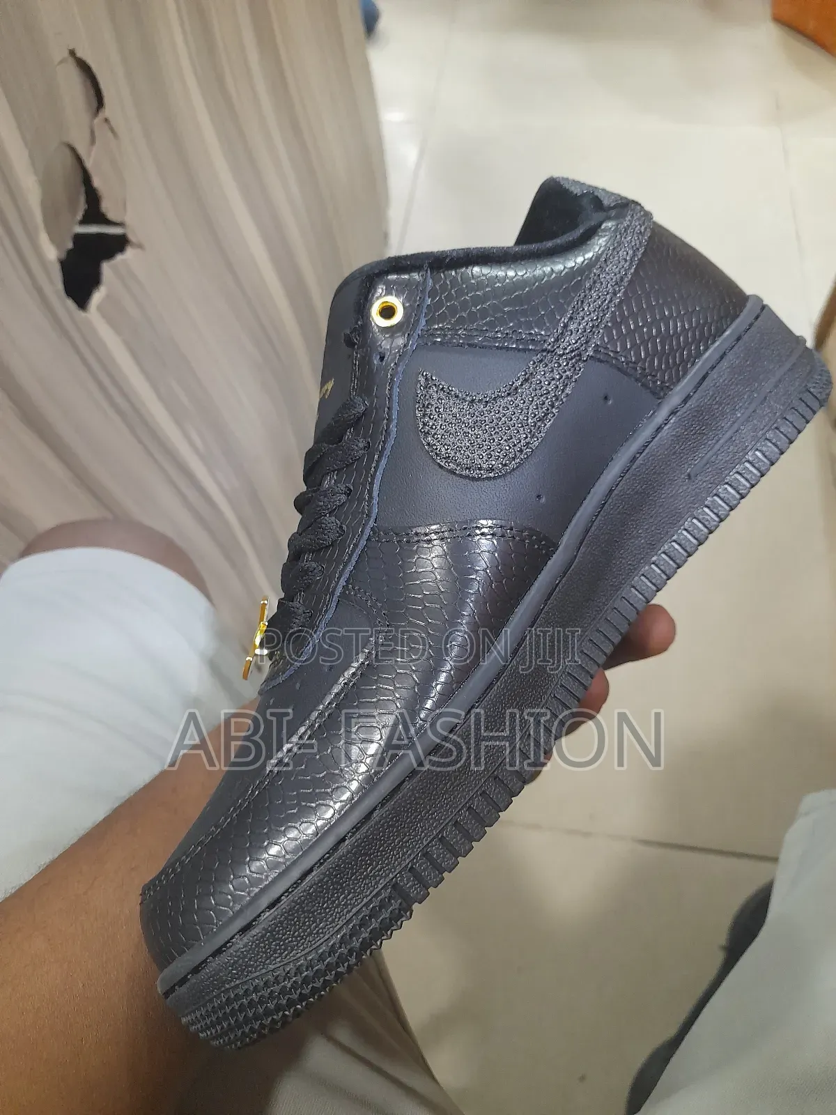 Nike Air Anniversary