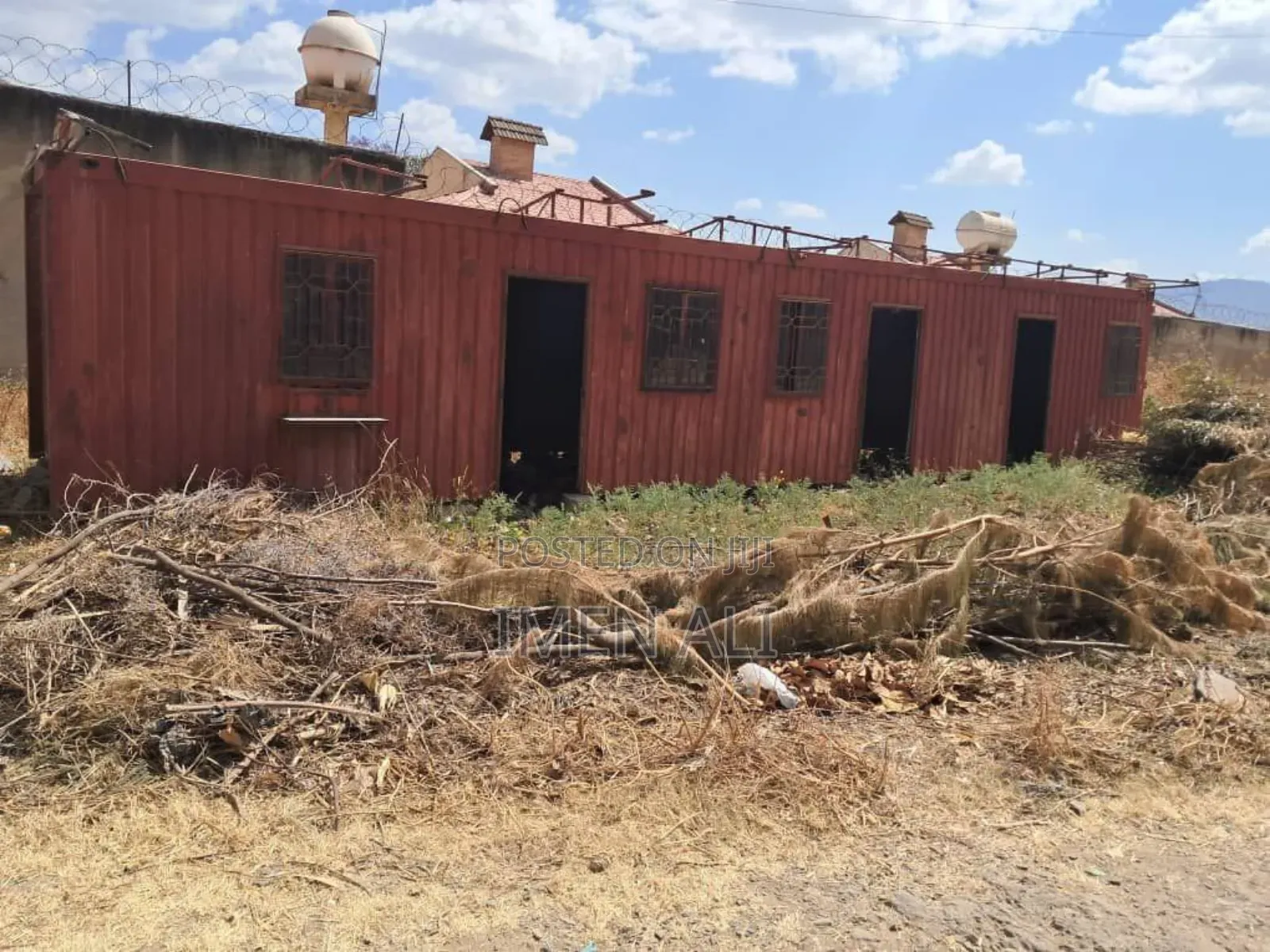 40 Foot Container for Sale