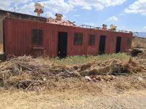 40 Foot Container for Sale