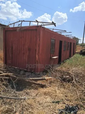 40 Foot Container for Sale