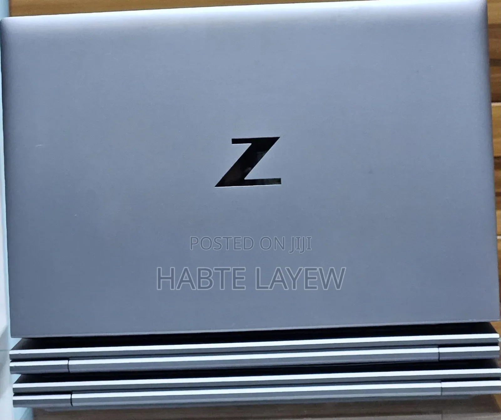 New Laptop HP ZBook 14 16GB Intel Core I7 SSD 512GB