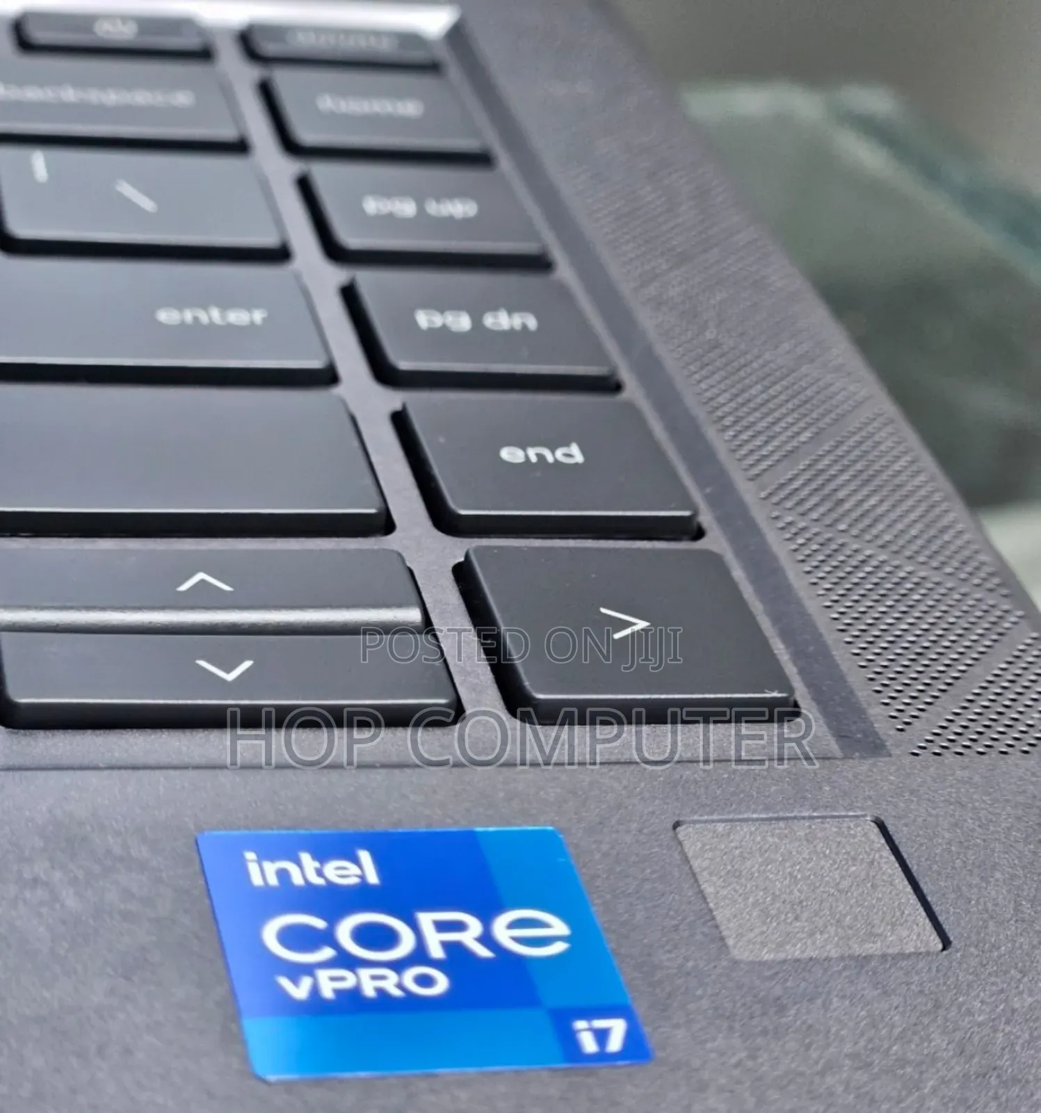 New Laptop HP ZBook 14 16GB Intel Core I7 SSD 512GB