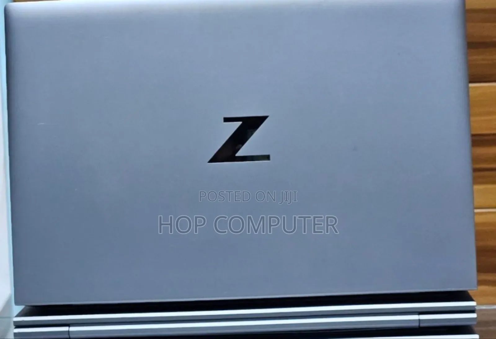 New Laptop HP ZBook 14 16GB Intel Core I7 SSD 512GB