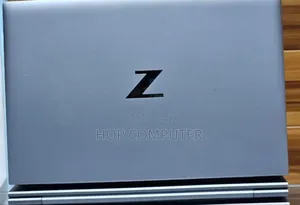 New Laptop HP ZBook 14 16GB Intel Core I7 SSD 512GB