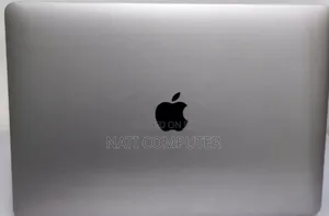 New Laptop Apple MacBook Air 2020 M1 16GB Intel Core I7 SSD 256GB