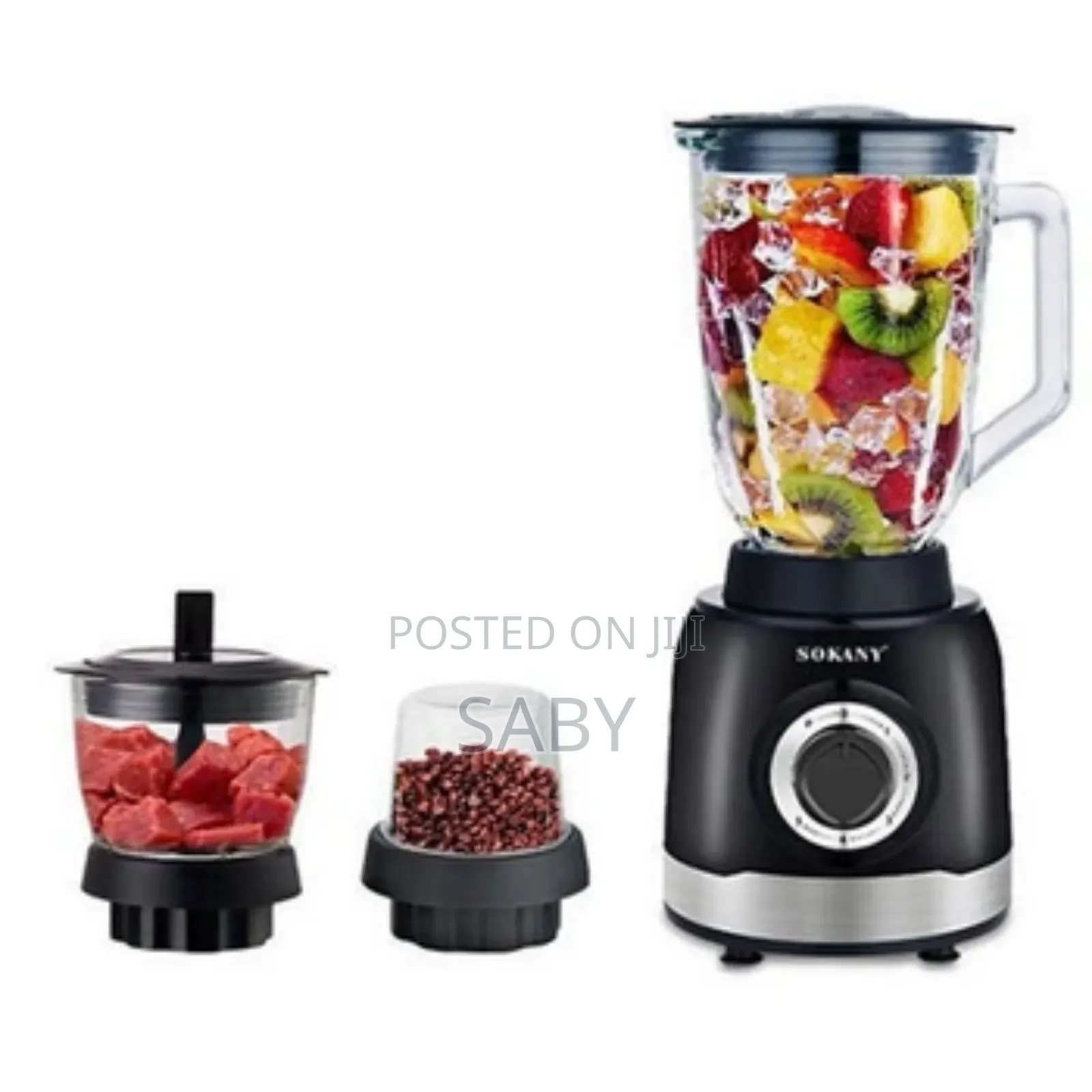 Sokany Brand Blender