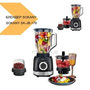 Sokany Brand Blender