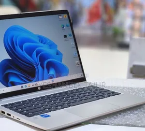 New Laptop HP ProBook 440 G8 8GB Intel Core I5 SSD 256GB