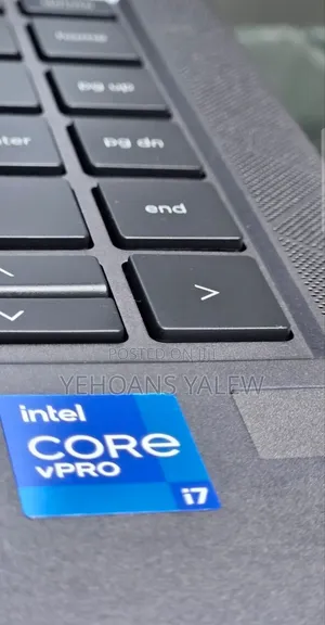 New Laptop HP ZBook 14 16GB Intel Core I7 SSD 512GB