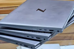 New Laptop HP ZBook 14 16GB Intel Core I7 SSD 512GB