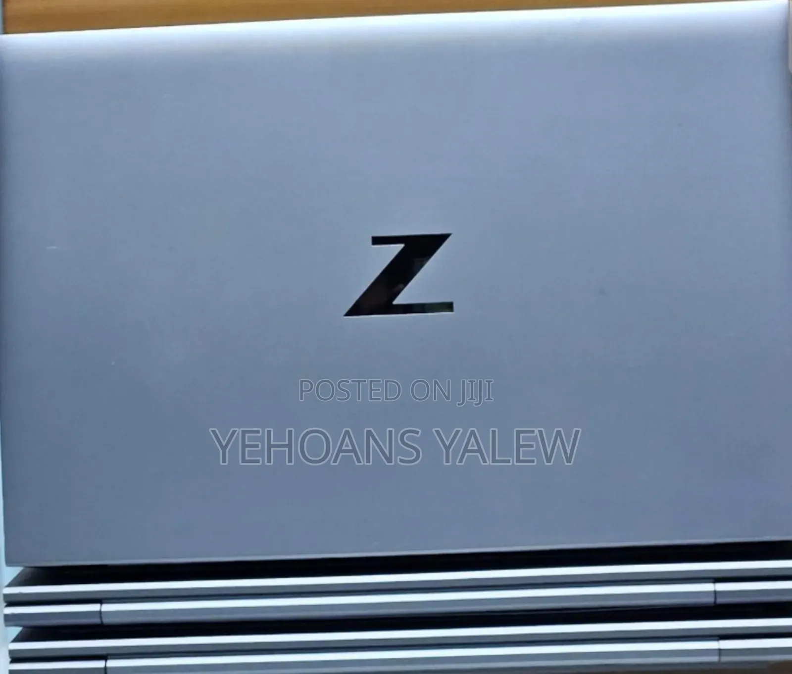 New Laptop HP ZBook 14 16GB Intel Core I7 SSD 512GB