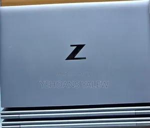 New Laptop HP ZBook 14 16GB Intel Core I7 SSD 512GB