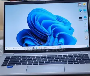 New Laptop HP ProBook 440 G8 8GB Intel Core I5 SSD 256GB