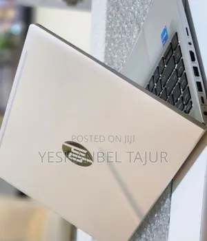 New Laptop HP ProBook 440 G8 8GB Intel Core I5 SSD 256GB